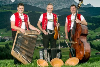 Appenzeller Echo