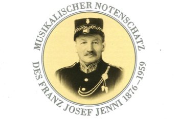 Franz-Josef-Jenni-Musik