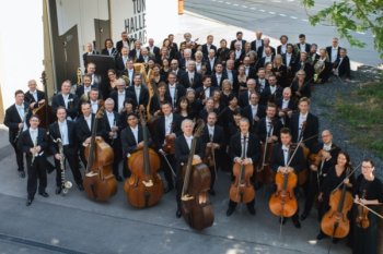 Tonhalle-Orchester Zürich