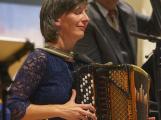 Quartett Claudia Muff und Trio Cappella